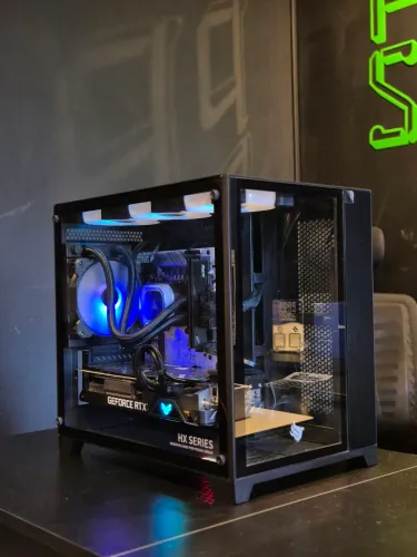 PC Gamer HIGH END I7 12° + RTX 3080