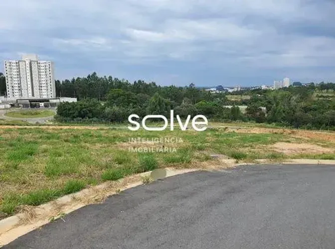 Terreno em Condomínio à venda em Indaiatuba - Casa do Lago, 387 m² por 490.000,00