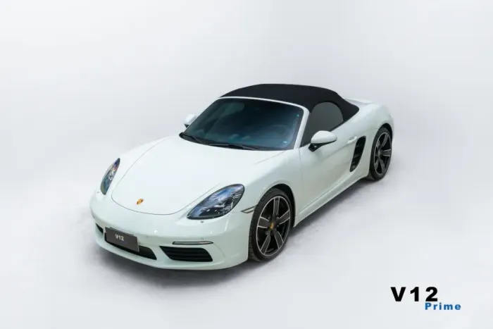 Porsche 718 Boxster 2.0 300cv 2024