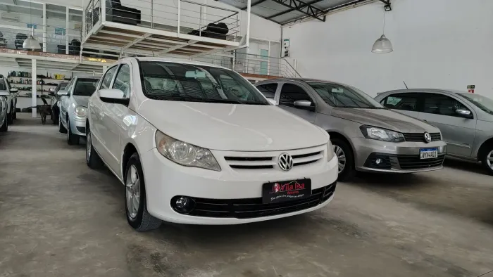Gol G5 1.6 11/12