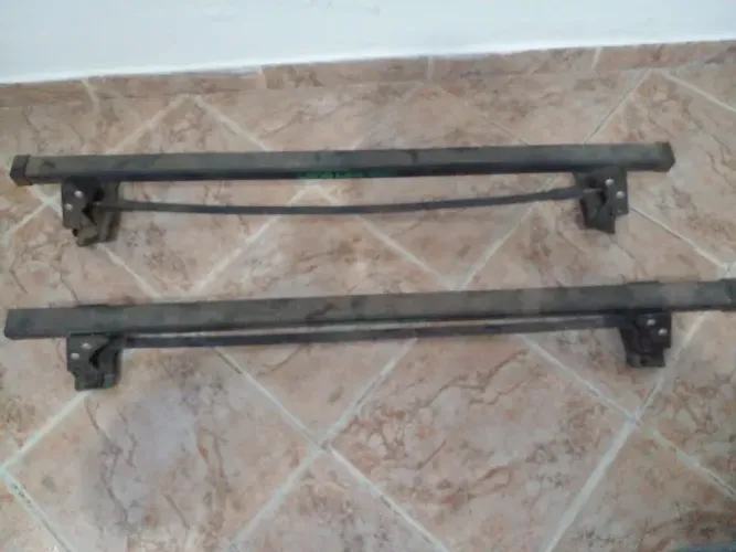 Rack suporte para fiat uno 4 portas