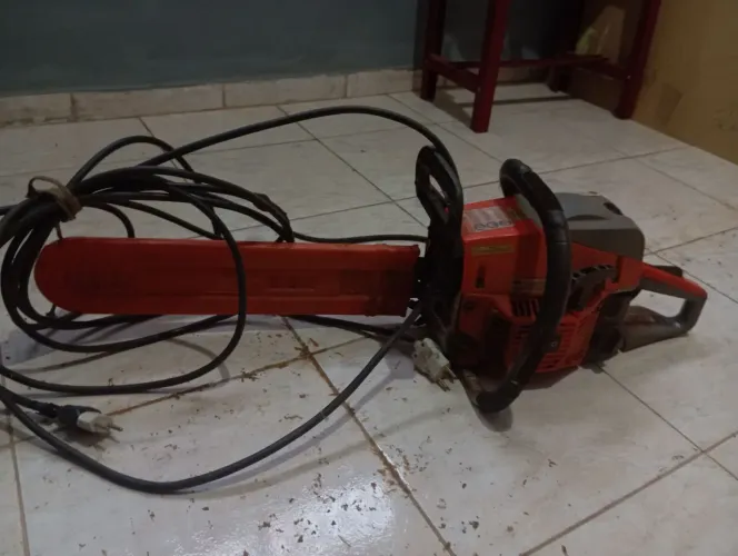 Motor serra 