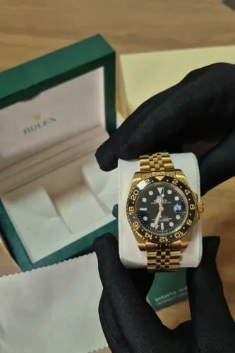 Relogio gmt master