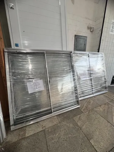 Janelas de alumínio APARTIR de R$175,,00 - Direto da fábrica!