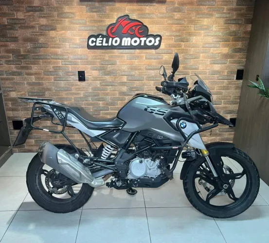 G 310 GS PRETA 2020/2020