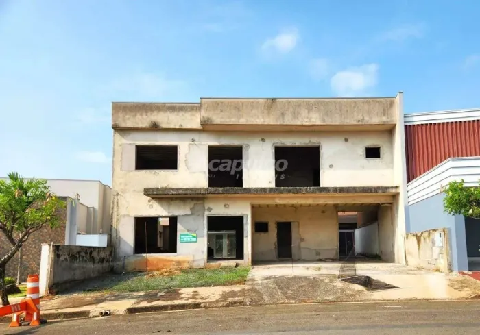Casa em Condomínio à venda, 3 quartos, 3 suítes, 2 vagas, Loteamento Residencial Jardim do