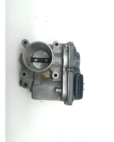 Corpo Borboleta Tbi Nissan Versa 1.0 3cc 2016
