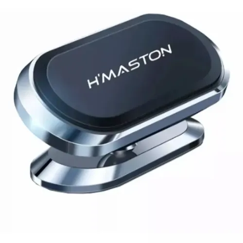 Suporte Magnético Veicular Imã Celular Ajustável 360°