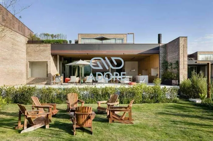 Casa á venda no Condomínio Fazenda Boa Vista - Porto Feliz/SP