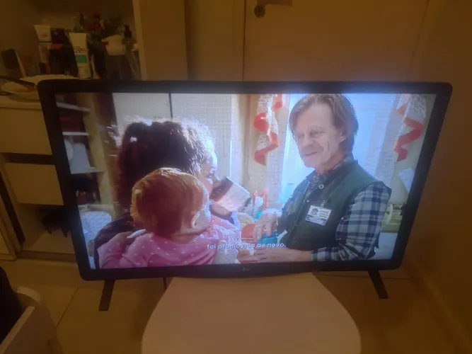 Tv Smart LG 32 
