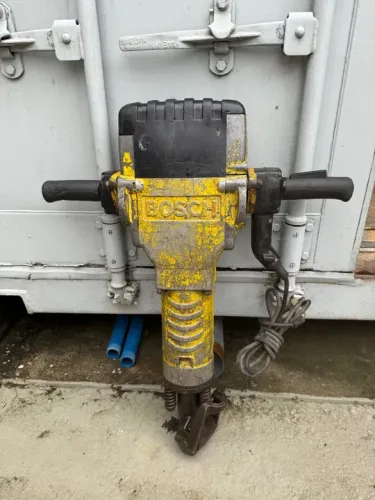 Martelete Bosch GSH27