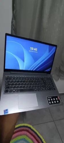 Notebook Le Novo