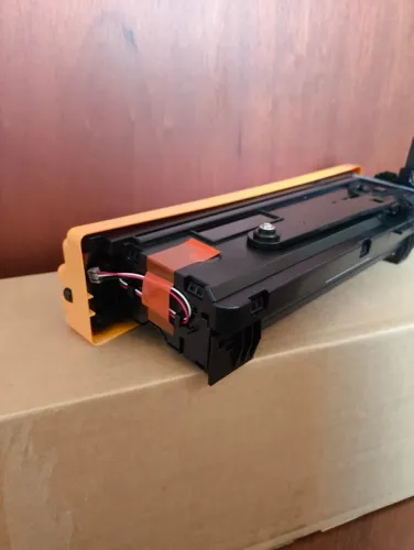 UNIDADE DE REVELAÇÃO KYOCERA DV- 3100 ORIGINAL NOVA