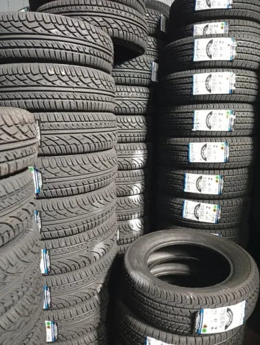 Rende muito, custa pouco, pneu 175/65 R14