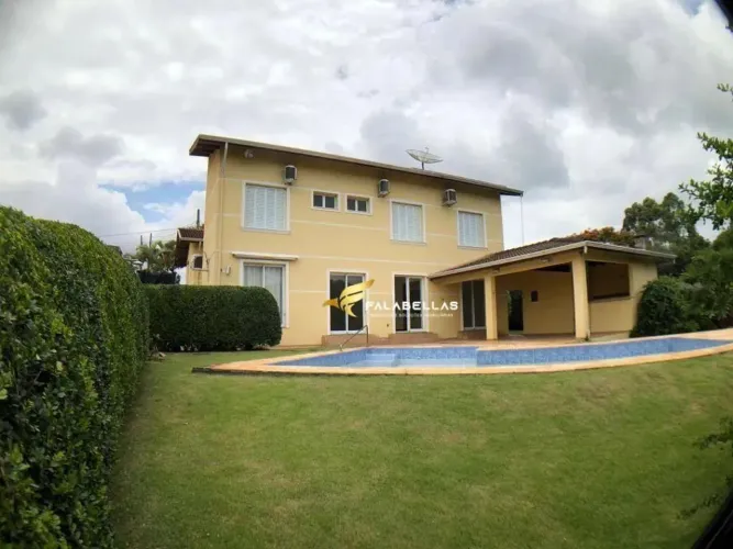 Casa com 4 dormitórios à venda, 360 m² por R$ 2.200.000,00 - Jardim Primavera - Itupeva/SP