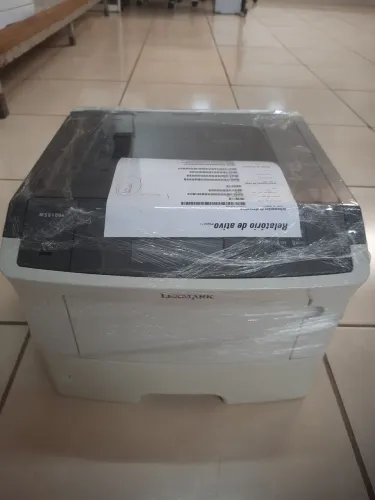 Impressora Lexmark MS610dn (( ENTREGA GRÁTIS))