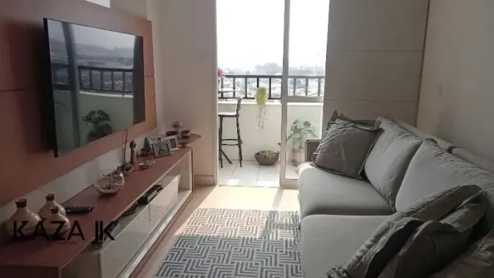 Comprar/vendo/permuto: Apartamento no Residencial Fontana, Ponte São João, Jundiaí com 3 d