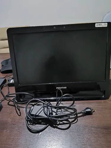 Monitor Positivo - All in One