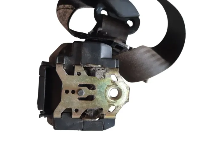 Cinto De Segurança Dianteiro Direito Palio 2000 2001 2002