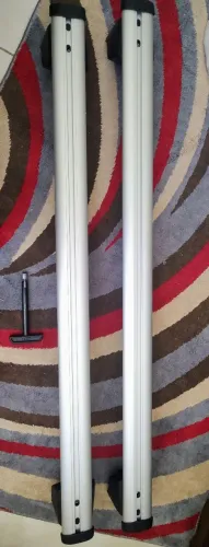 Rack para carro audi