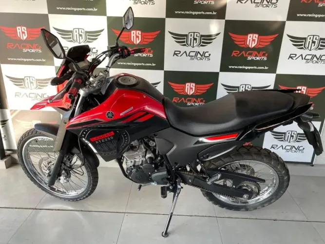 YAMAHA XTZ 250 LANDER - 2024
