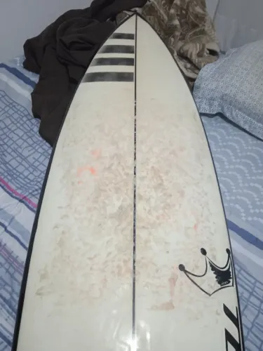Prancha de surf tbs 5,11 31.9 lts