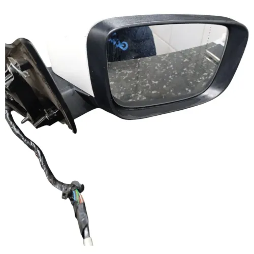 Retrovisor Lado Direit Volvo Xc60 2009 2010 2011 2012 C Seta