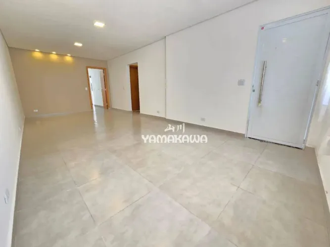 Casa com 3 dormitórios à venda, 144 m² por R$ 720.000,00 - Itaquera - São Paulo/SP