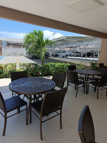 Oportunidade!!! Apartamento novo!!! Preço excelente!!