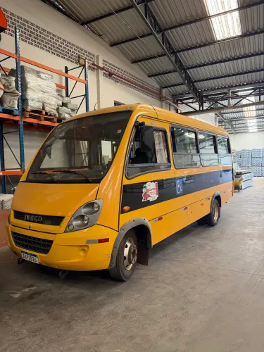 Ônibus Iveco 70c17 cityclass
