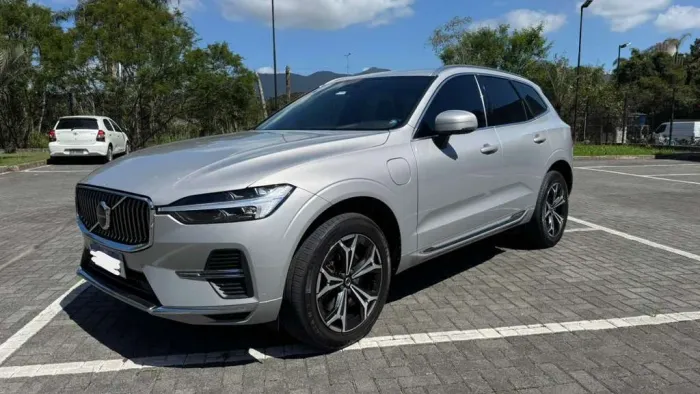Volvo XC-60 XC 60 T-8 Híbrido Insc. Express. 2.0 AWD 2022