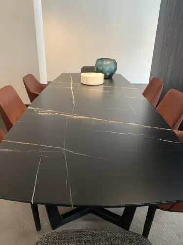 Mesa orgânica