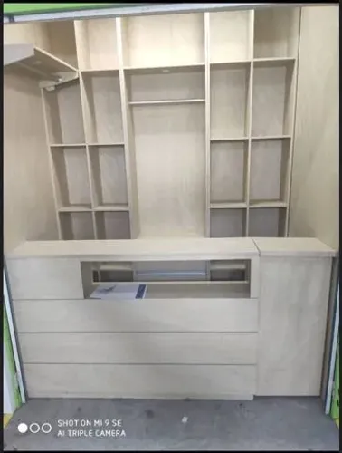 Centro Fashion - Box Setor Verde