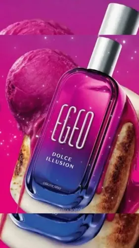 Egeo doce illusion 