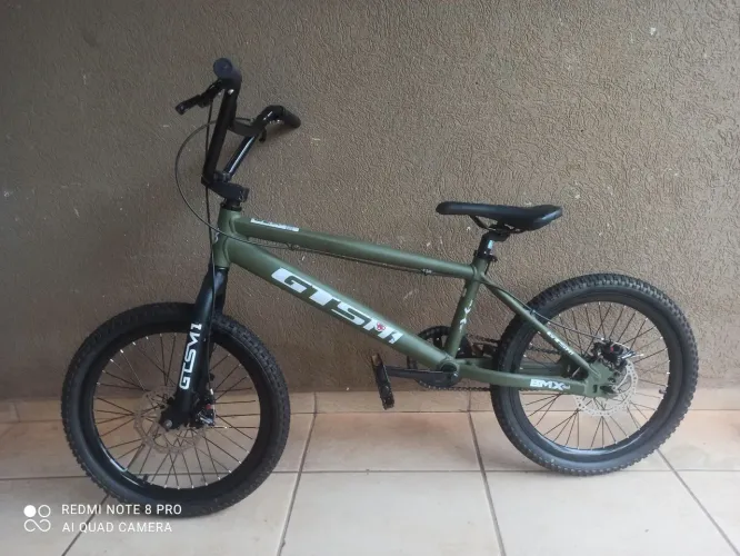 BMX Street