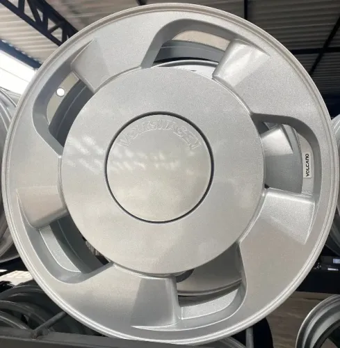 Rodas Acapulco gomão aro 18