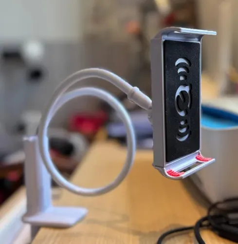 Suporte universal para celular e tablet (NOVO!)