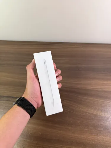 Apple Pencil USB-C Nova