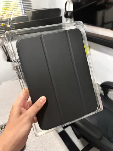 Capa IPad 10 - Preta