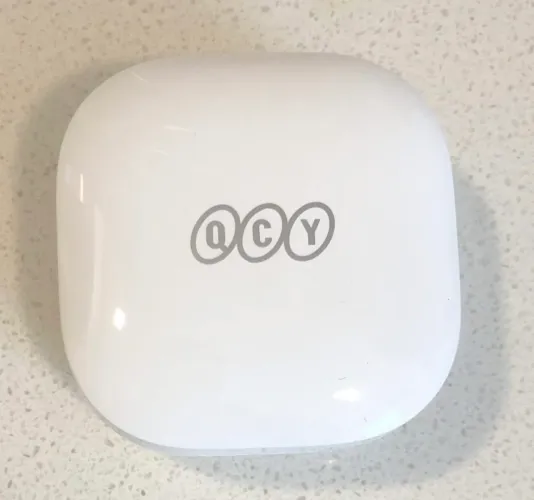 Fone Bluetooth QCY BH20T13A 