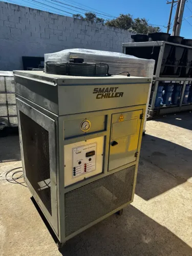 Chiller Smart 9.000 Kcal