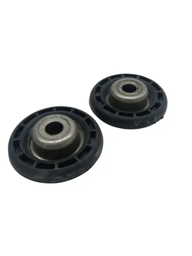 Par Coxim Prato Amortecedor Dianteiro Renault Kangoo 2014 15