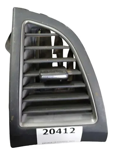 Difusor Ar Hb20 Dianteiro Esquerdo 2013 2014 2015 2016 2017