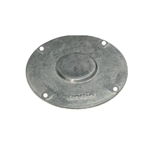 72 Tampas Condulete Redondo 3/4-1" TMR - Daisa