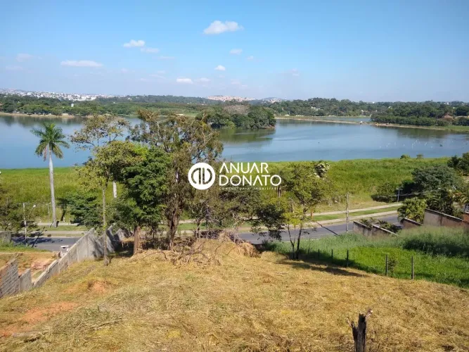 Jardim Atlântico - Lote / Terreno à venda na Anuar Donato