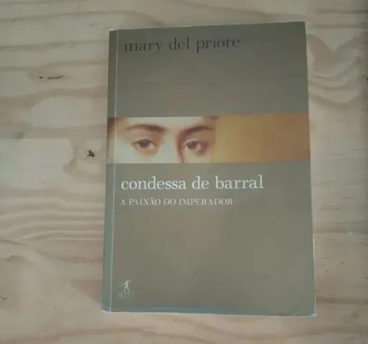 Condessa de Barral
