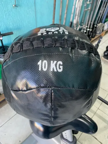 Wall Ball 10kg 