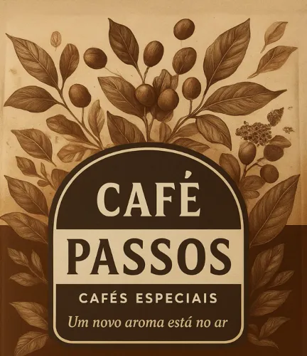 Cafés Especiais
