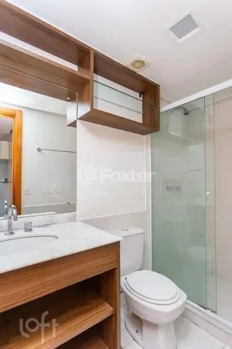 AÉREO MDF AMADEIRADO