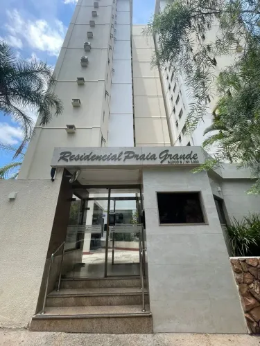 Residencial Praia Grande